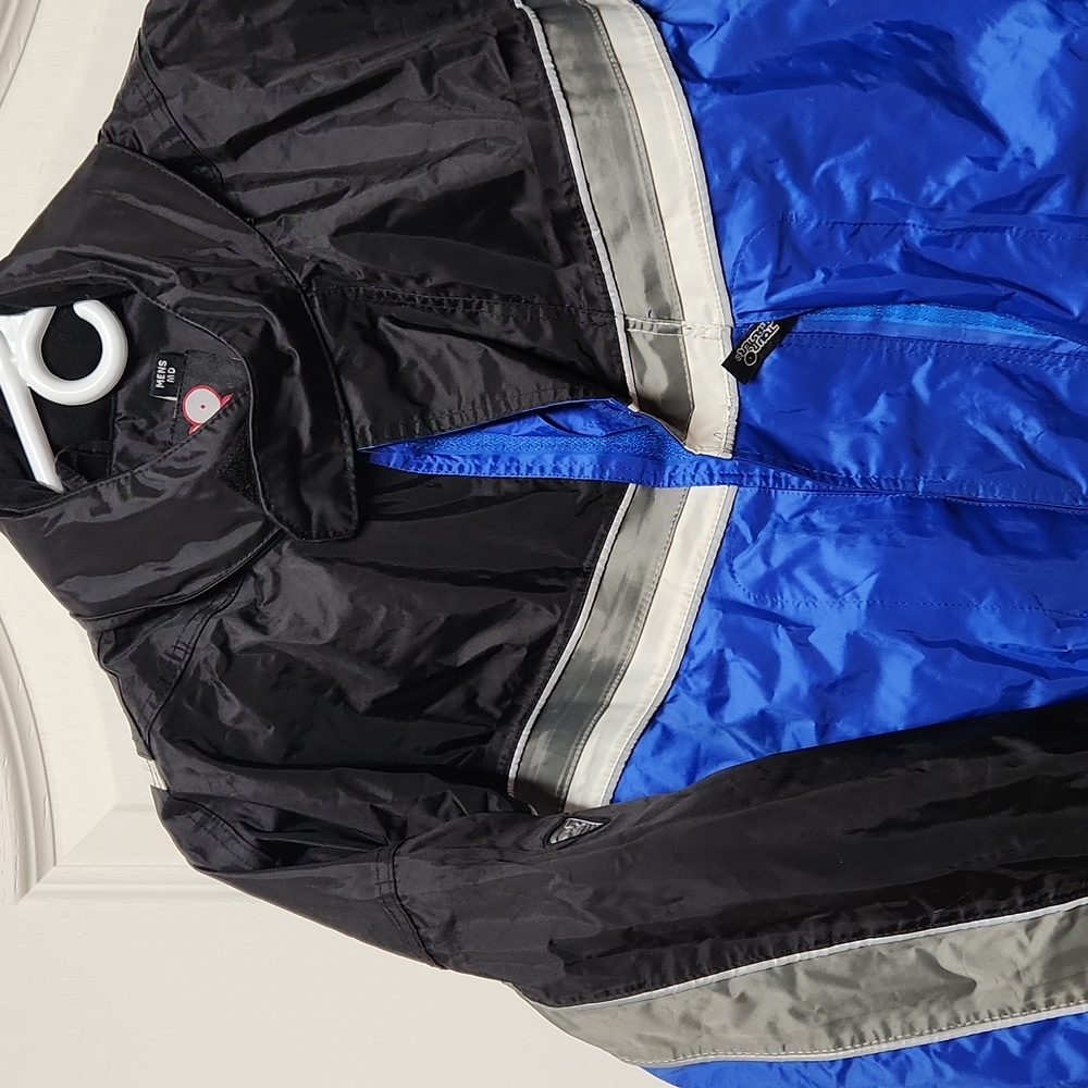 Tour Master Elite Series 2 Rainsuit Jacket Men's M - Picture 2 of 12